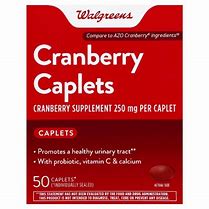 Image result for Azo Cranberry Caps - 50 Caplets