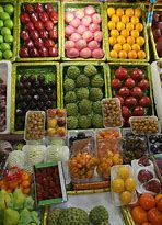 Image result for Produce Market India