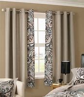 Image result for Making Curtains Out of Sheets