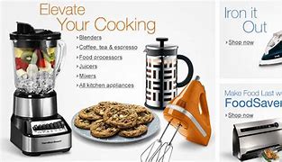 Image result for Amazon Online Shopping Home Appliances
