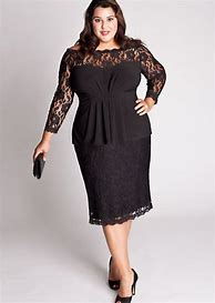 Image result for JCPenney Plus Size Formal Dresses
