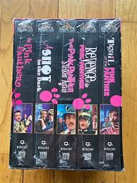 Image result for The Score VHS