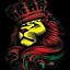 Image result for Lion with Crown Background