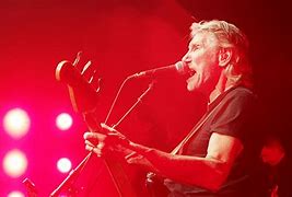 Image result for Roger Waters the Wall Melbourne Australia
