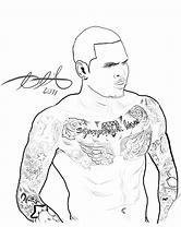 Image result for Chris Brown Beautiful People CD Covers