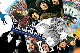 Image result for The Beatles