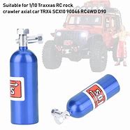 Image result for Nos Canisters