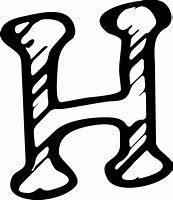 Image result for H Symbol