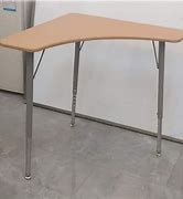 Image result for Triangle School Desk