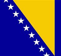 Image result for Bosnian Yugoslav Flag