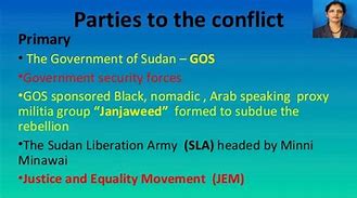 Image result for Sudanese War