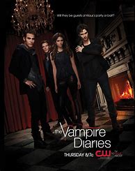 Image result for Vampire Diaries Promo