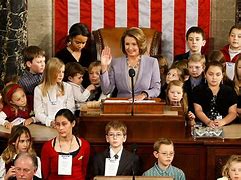 Image result for Nancy Pelosi for the Children
