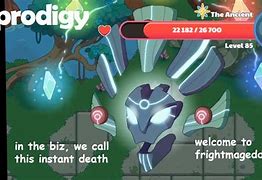 Image result for The Ancient Trail Prodigy Map