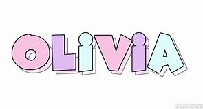 Image result for Olivia Name Design Galaxy