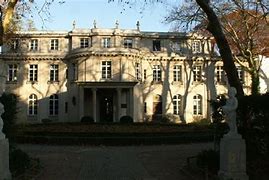 Image result for Wannsee Mansion