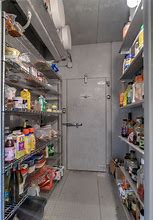 Image result for Kitchen Freezer Units Small