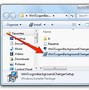 Image result for Windows 7 Sign in Screen