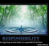 Image result for motivational quotes responsibility