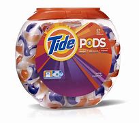 Image result for Tide Detergent Pods