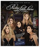 Image result for Pretty Little Liars TV