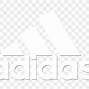 Image result for Logo Adidas Blanc