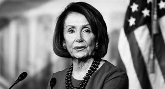 Image result for Charcoal Drawings of Nancy Pelosi