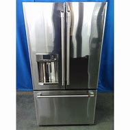 Image result for Sears Appliances Refrigerators French Door