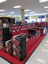 Image result for Sears Hometown Store Sweetwater TX