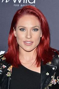 Image result for Sharna Burgess Outfits