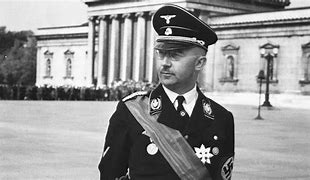 Image result for Final Solution Heinrich Himmler