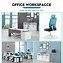 Image result for Modular Office Desk Furniture
