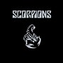 Image result for Scorpion Logo Black Background