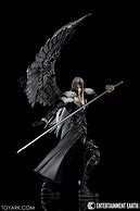 Image result for Sephiroth Play Arts