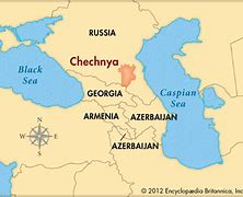 Image result for Country of Chechnya