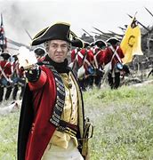 Image result for Revolutionary War TV Series