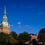 Image result for Wake Forest University Location in a Map