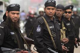 Image result for Rab Bangladesh Police