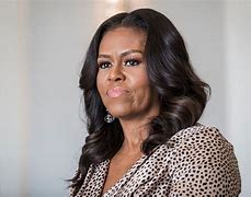 Image result for Printable Michelle Obama Name