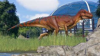 Image result for Jurassic World Evolution PS4