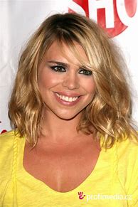 Image result for Billie Piper Hairstyles