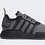 Image result for Adidas NMD Grey Blue Red