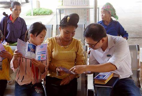 Bảo hiểm xã hội Việt Nam triển khai 10 nhiệm vụ, giải pháp chủ yếu ...