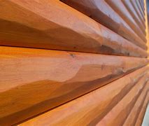 Image result for Log Siding Products