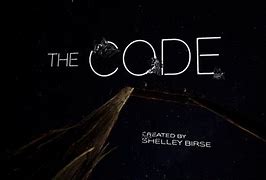 Image result for The Code Australian TV Series