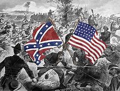 Image result for Civil War Start