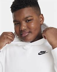 Image result for Nike Hoodie Big Kids