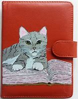 Image result for Kindle Case Cats