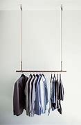 Image result for Hanging Clothing Rack