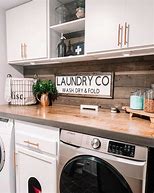 Image result for Storage Between Washer and Dryer Lowe's
